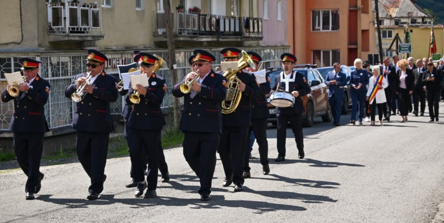 Ziua Minerului va fi marcată la Băiuț în 23 august