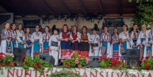Groșii Țibleșului va găzdui a XIX-a ediție a evenimentului„Tradiții și obiceiuri de la poalele Țibleșului”