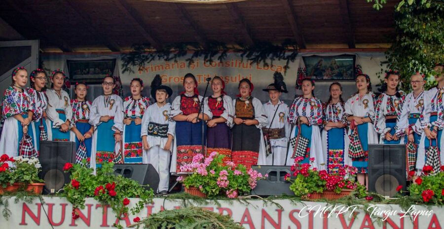 Groșii Țibleșului va găzdui a XIX-a ediție a evenimentului„Tradiții și obiceiuri de la poalele Țibleșului”