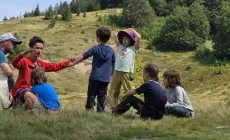 Aventură și tradiție în Maramureș: Tabăra „Maramureș Family Camp” va avea loc în satul Breb