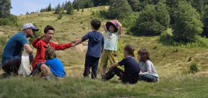 Aventură și tradiție în Maramureș: Tabăra „Maramureș Family Camp” va avea loc în satul Breb