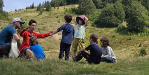 Aventură și tradiție în Maramureș: Tabăra „Maramureș Family Camp” va avea loc în satul Breb