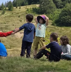 Aventură și tradiție în Maramureș: Tabăra „Maramureș Family Camp” va avea loc în satul Breb