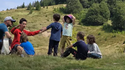 Aventură și tradiție în Maramureș: Tabăra „Maramureș Family Camp” va avea loc în satul Breb