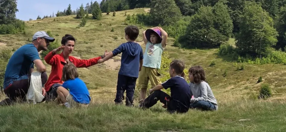 Aventură și tradiție în Maramureș: Tabăra „Maramureș Family Camp” va avea loc în satul Breb
