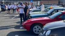 Adrenalină și cultură prin Fisculaș: Raliul Autonord Rotary revine cu cea de-a X-a ediție