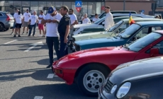 Adrenalină și cultură prin Fisculaș: Raliul Autonord Rotary revine cu cea de-a X-a ediție