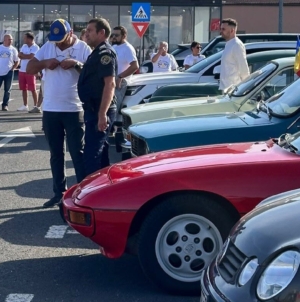 Adrenalină și cultură prin Fisculaș: Raliul Autonord Rotary revine cu cea de-a X-a ediție