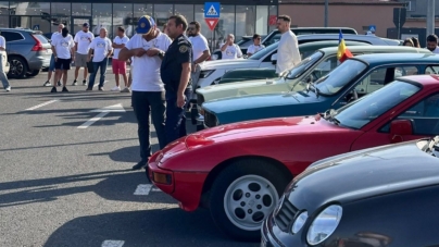Adrenalină și cultură prin Fisculaș: Raliul Autonord Rotary revine cu cea de-a X-a ediție