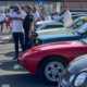 Adrenalină și cultură prin Fisculaș: Raliul Autonord Rotary revine cu cea de-a X-a ediție