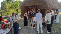 Festivalul Artelor „Repere, Mituri, Identități” revine la Muzeul Satului din Baia Mare cu cea de-a zecea ediție