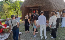 Festivalul Artelor „Repere, Mituri, Identități” revine la Muzeul Satului din Baia Mare cu cea de-a zecea ediție