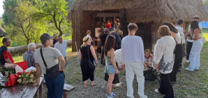 Festivalul Artelor „Repere, Mituri, Identități” revine la Muzeul Satului din Baia Mare cu cea de-a zecea ediție