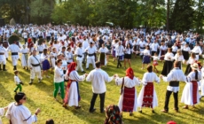 Sărbătoare și tradiție: Zilele Comunei Suciu de Sus, în 5 și 6 septembrie