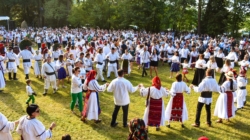 Sărbătoare și tradiție: Zilele Comunei Suciu de Sus, în 5 și 6 septembrie
