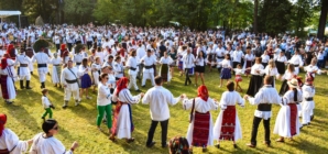 Sărbătoare și tradiție: Zilele Comunei Suciu de Sus, în 5 și 6 septembrie