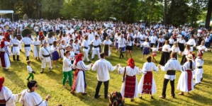 Sărbătoare și tradiție: Zilele Comunei Suciu de Sus, în 5 și 6 septembrie
