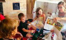 „România în povești vii – limbă, tradiție și dialog cultural”, un proiect dedicat comunităților românești din Franța