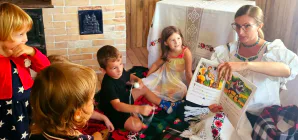 „România în povești vii – limbă, tradiție și dialog cultural”, un proiect dedicat comunităților românești din Franța