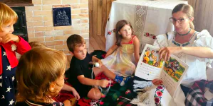 „România în povești vii – limbă, tradiție și dialog cultural”, un proiect dedicat comunităților românești din Franța