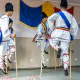 Festivalul-concurs „Pe sub poala Codrului – Prânzul miresei Anicuța” de la Stremț ajunge la ediția a VIII-a