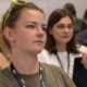 Portret de artist: Ioana Călăuz, poezia ca formă de libertate