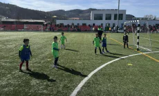 Academia de Fotbal „Emeric Dembroschi” din Sighet deschide înscrierile pentru viitoarele generații de fotbaliști
