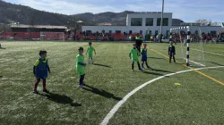 Academia de Fotbal „Emeric Dembroschi” din Sighet deschide înscrierile pentru viitoarele generații de fotbaliști