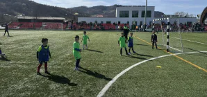 Academia de Fotbal „Emeric Dembroschi” din Sighet deschide înscrierile pentru viitoarele generații de fotbaliști