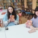 Biblioteca Municipală „Laurențiu Ulici” din Sighet găzduiește o nouă întâlnire a clubului de carte „Legături Literare”