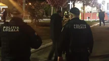 Intervenții multiple ale Poliției Locale Baia Mare în timpul nopții