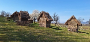 Eveniment caritabil pentru copiii cu dizabilități la Satul Dacic din Groși