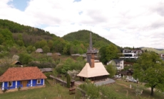 Adormirea Maicii Domnului, al doilea hram al bisericii de lemn din Muzeul Satului Baia Mare