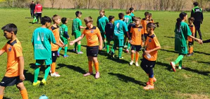 Preselecție la fotbal în Maramureș: ASSG Băița de sub Codru își mărește echipa!
