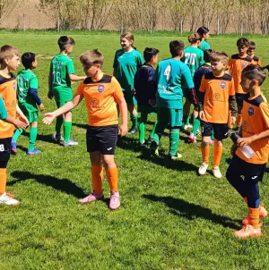 Preselecție la fotbal în Maramureș: ASSG Băița de sub Codru își mărește echipa!