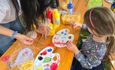 Noi ateliere de weekend vă așteaptă la Muzeul Satului din Baia Mare