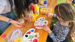 Noi ateliere de weekend vă așteaptă la Muzeul Satului din Baia Mare