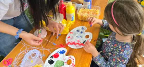 Noi ateliere de weekend vă așteaptă la Muzeul Satului din Baia Mare