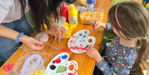 Noi ateliere de weekend vă așteaptă la Muzeul Satului din Baia Mare