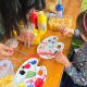 Noi ateliere de weekend vă așteaptă la Muzeul Satului din Baia Mare