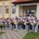 La Târgu Lăpuș: Spectacol cultural-artistic susținut de Trupa „Adrian Păunescu”