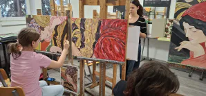 Cursurile Școlii Populare de Artă Baia Mare încep din 15 septembrie. Activitatea se va desfășura temporar la Colegiul „Gheorghe Șincai”