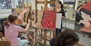 Cursurile Școlii Populare de Artă Baia Mare încep din 15 septembrie. Activitatea se va desfășura temporar la Colegiul „Gheorghe Șincai”