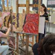 Cursurile Școlii Populare de Artă Baia Mare încep din 15 septembrie. Activitatea se va desfășura temporar la Colegiul „Gheorghe Șincai”