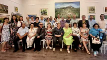Emoție și culoare la Baia Sprie: Expoziția de pictură „Salon de Vară” va fi vernisată la Casa de Cultură