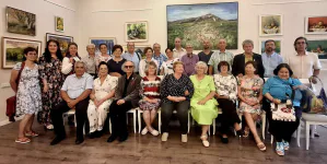 Emoție și culoare la Baia Sprie: Expoziția de pictură „Salon de Vară” va fi vernisată la Casa de Cultură