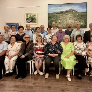 Emoție și culoare la Baia Sprie: Expoziția de pictură „Salon de Vară” va fi vernisată la Casa de Cultură