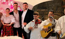 Muzică, tradiții și voie bună: Se organizează „Joc în sat” la Chechiș