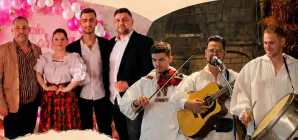 Muzică, tradiții și voie bună: Se organizează „Joc în sat” la Chechiș