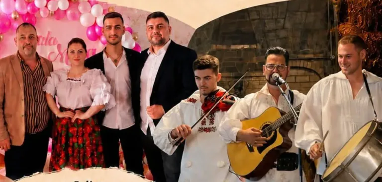 Muzică, tradiții și voie bună: Se organizează „Joc în sat” la Chechiș